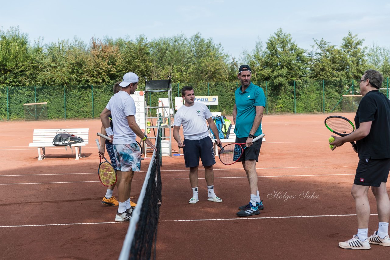 Bild 41 - Marner Tennisevent mit Mischa Zverev